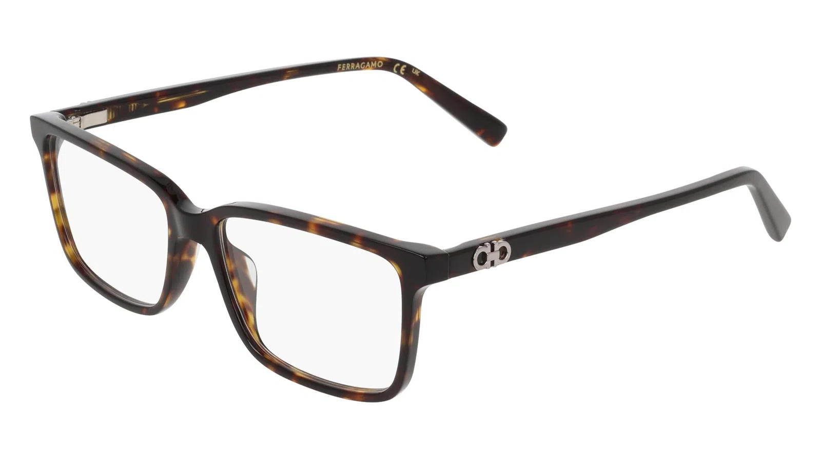 Salvatore Ferragamo SF3072 Eyeglasses - view 4
